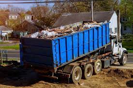 Best Construction Debris Removal  in Milan, TN